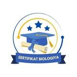BIOLOGIYA | MILLIY SERTIFIKAT 🍀
