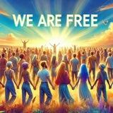 We are FREE 🇩🇪