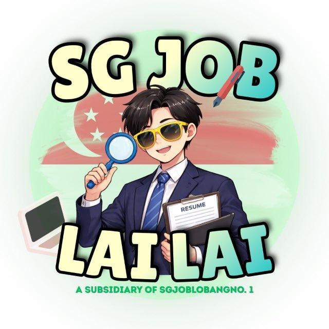 SG Job LaiLai