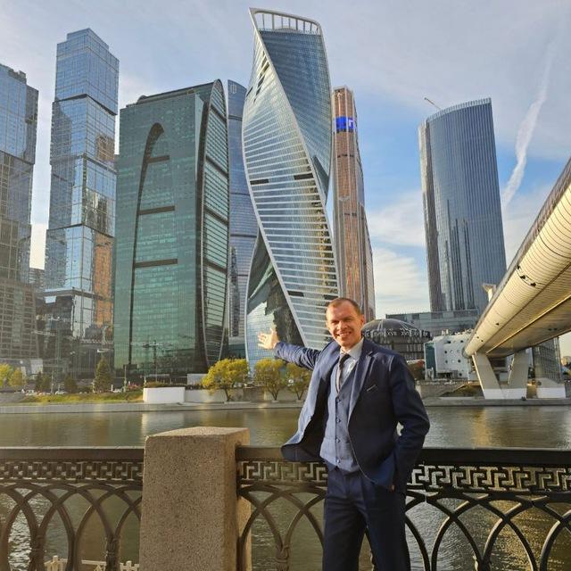 Андрей Борисов - недвижимость