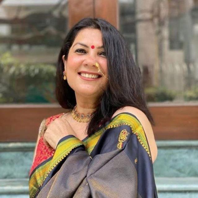 Anita Desai Indian success🇮🇳