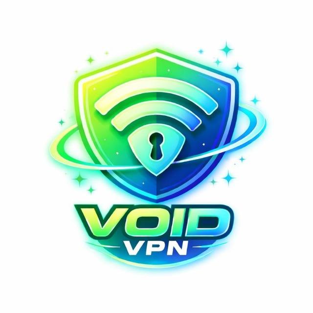 VOID VPN • اینترنت آزاد