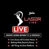 CRICKET LINE