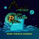 🐋mini Whales🐳 سیگنال🐋