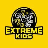 EXTREME KIDS Мурманск