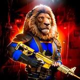 🦁Lion | MadOut2.