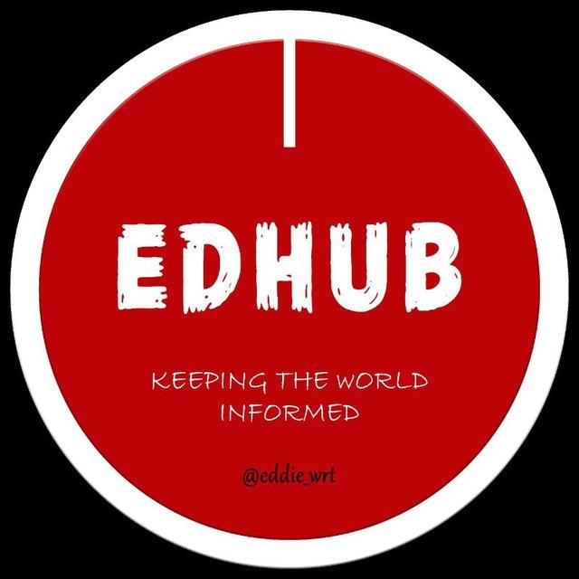 EDHUB 🌍