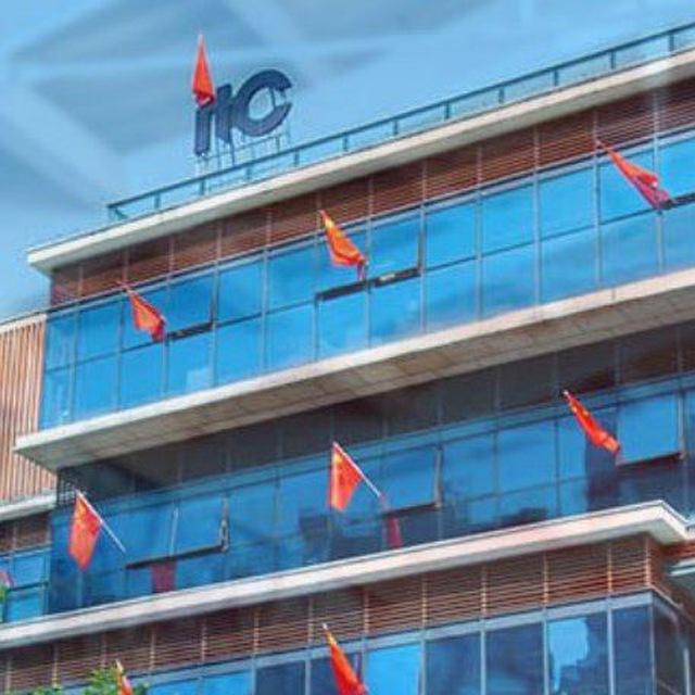 ITC Speaker -CCET Cambodia