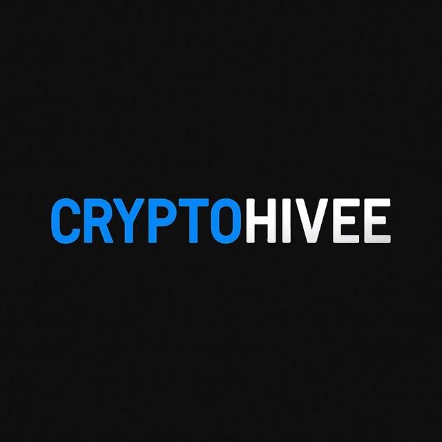 CryptoHivee | Mor 🇵🇸