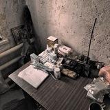 Записки доктора Ани