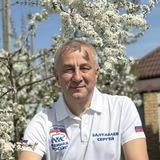 Сергей Балтабаев