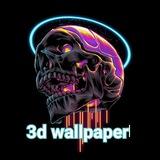 HD 3d wallpaper