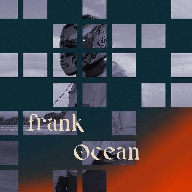 Frank Ocean