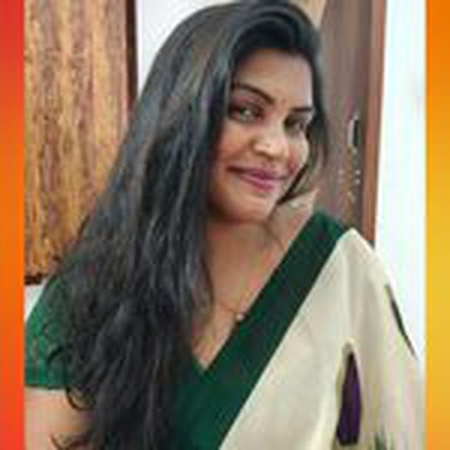 Reshma Cr