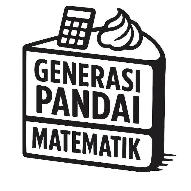 Generasi Pandai Matematik (Form 5,4,3,2,1) Sir Race PTTI