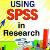 SPSS [WFSC]