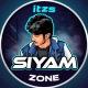 @Itzs_Siyam⚡Zone