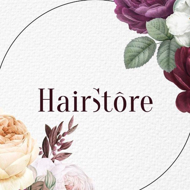 • HairStore •
