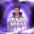 Kenzo Manga
