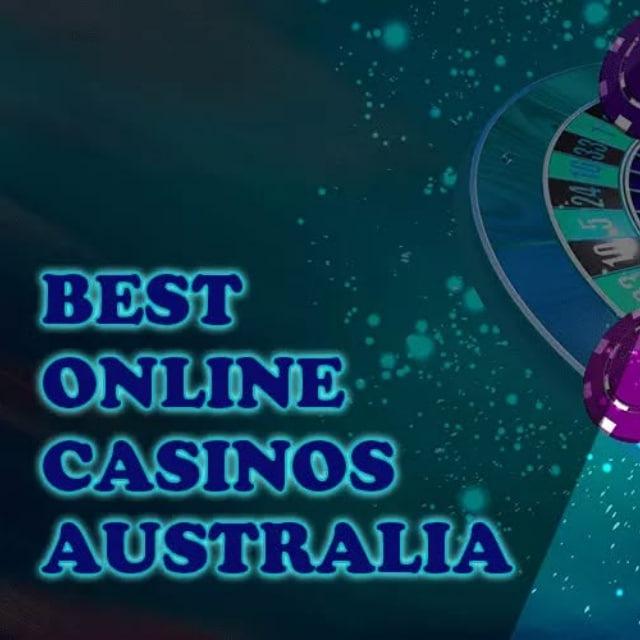 🎉Australia Pokies🎉
