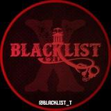 Black Liste Version Française