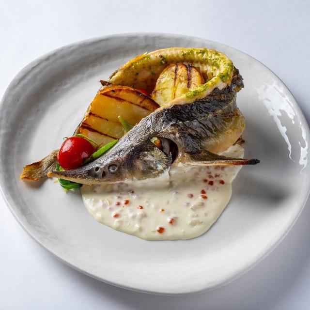 Горячие блюда (мясо, птица, рыба, морепродукты, паста, шашлык и плов, котлеты и стейки...). Рецепты и ньюансы.