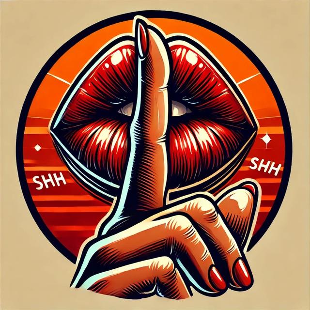 Грязные секретики|Dirty secrets