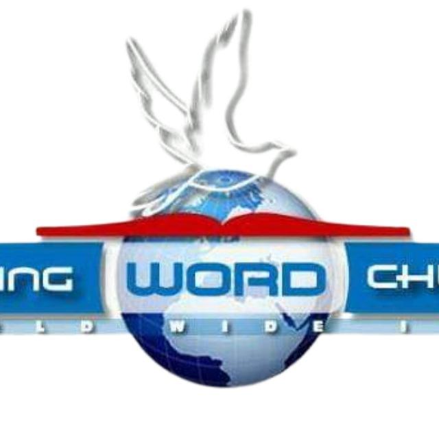 WINNING WORD CHURCH