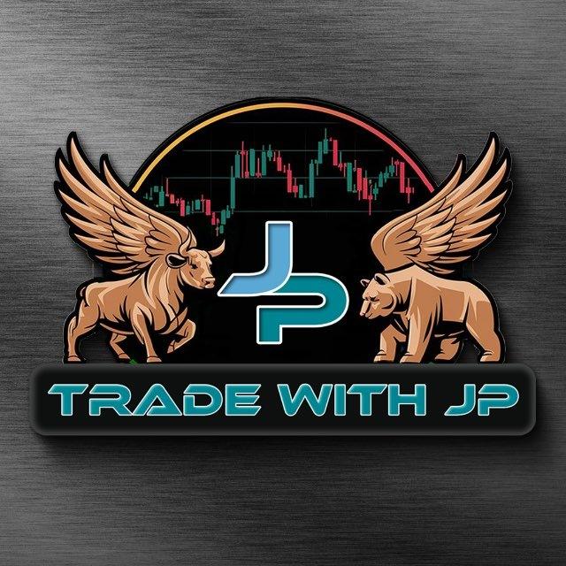Trade With Jp Group