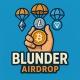 Blunder Airdrop