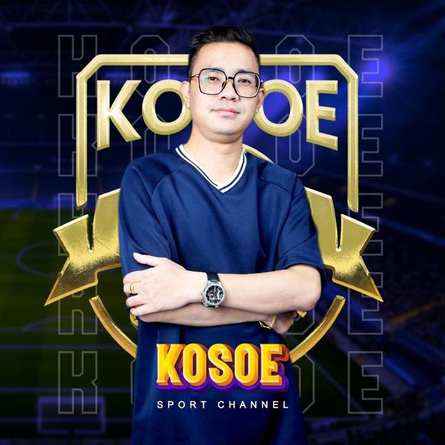 KO SOENAING VIP 👍👌😊