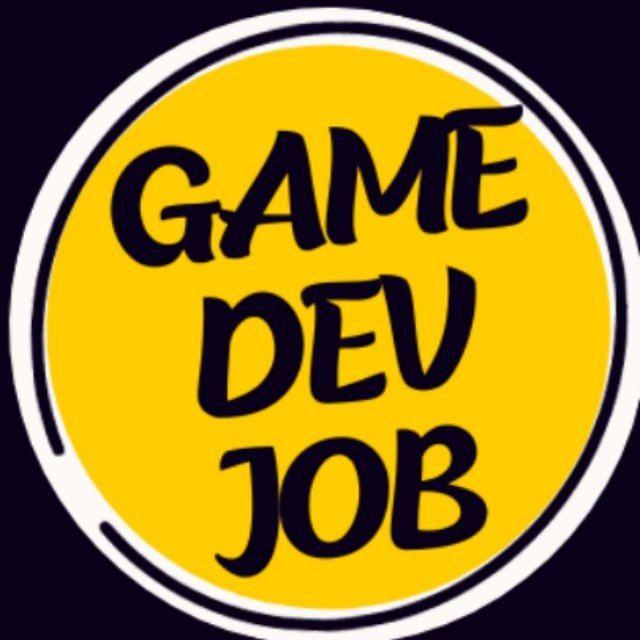 🕹 Работа в GameDev | DevZone & IT & Art