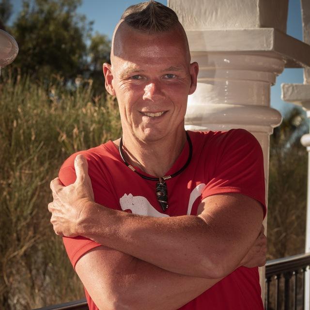 Alexander Gottwald