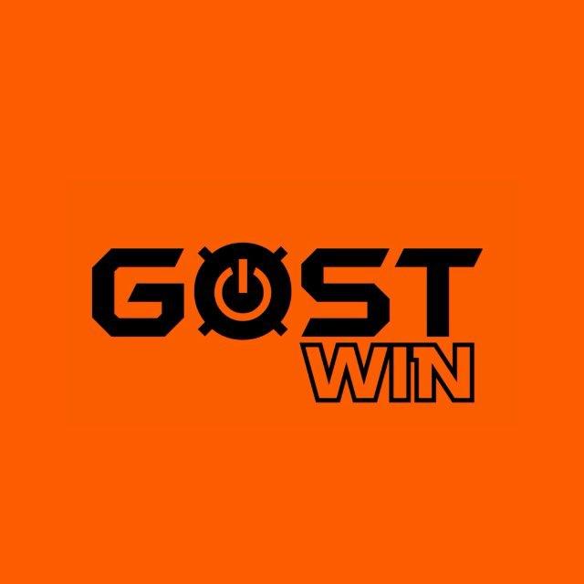 GOST win | Компьютерный клуб