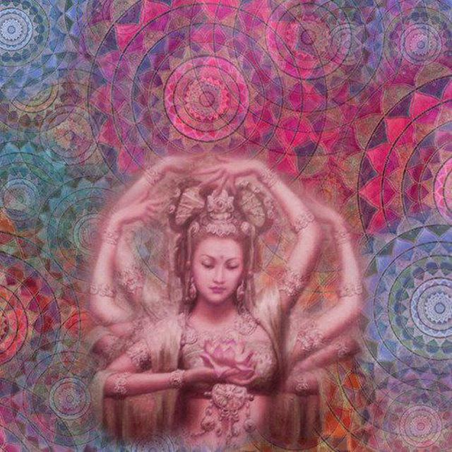Śūnyatā