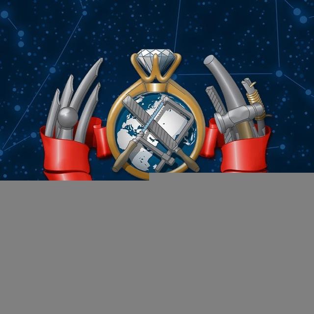 Магазин ювелирного инструмента, оборудования, камней "Типичный ювелир"