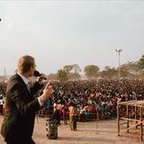 Evangelist Waldemar Berscheminski