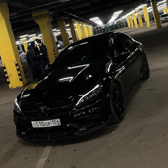 Fake Taxi