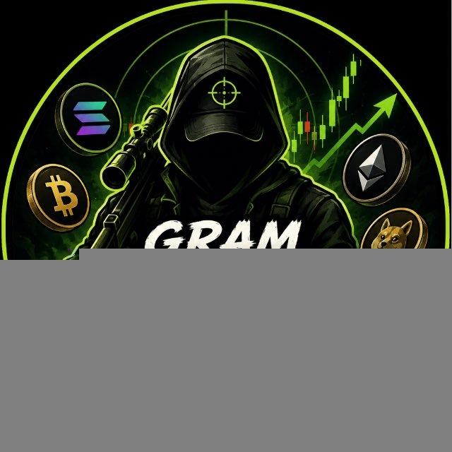 GRAM Hunters CALLS