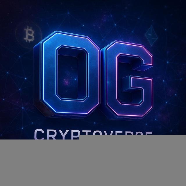 OG Cryptoverse