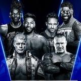 WWE Smackdown Live