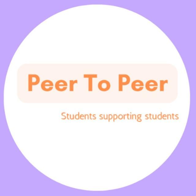 Peer to Peer