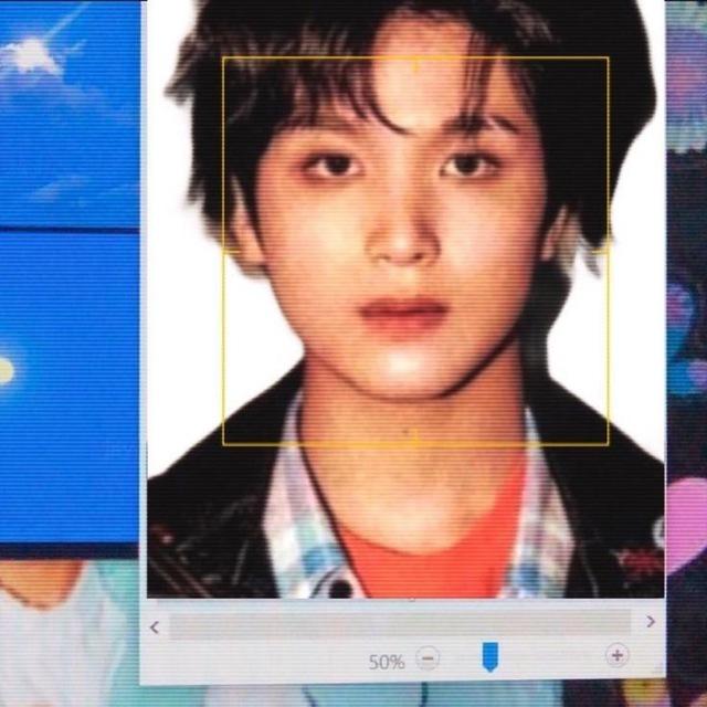 Kedai Donghyuck