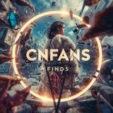 Cnfans Fashion