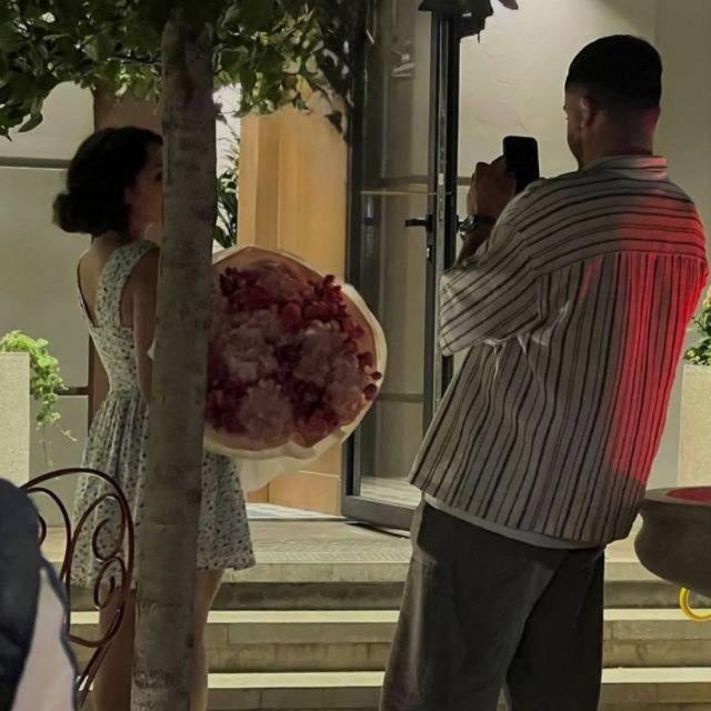 پارآنویا.