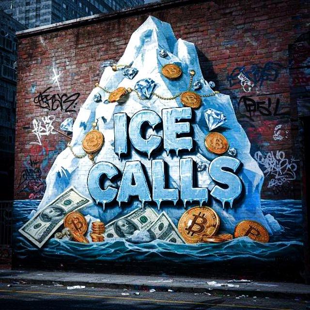 ICE CALLS II