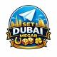 Dubai / Megar channel