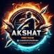 Akshat250team 🏏