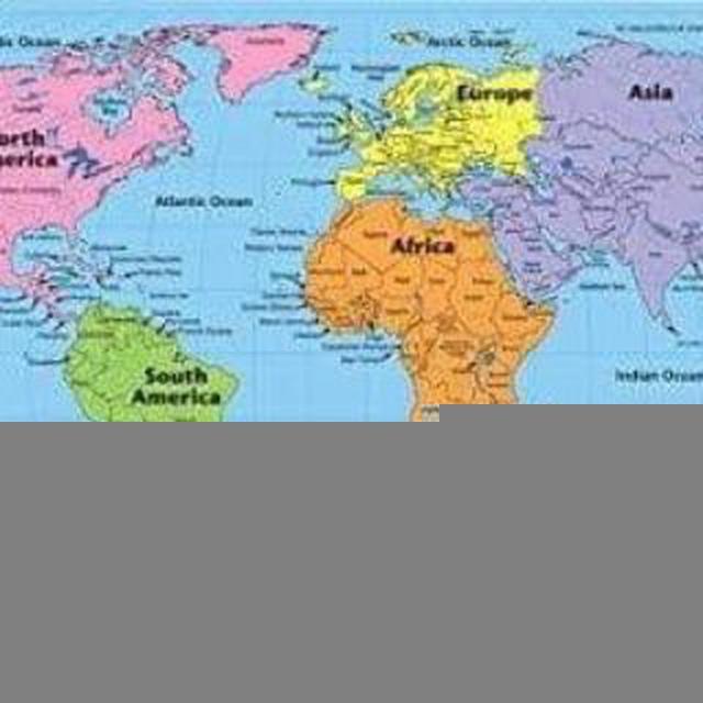 Global Info TV 🌎