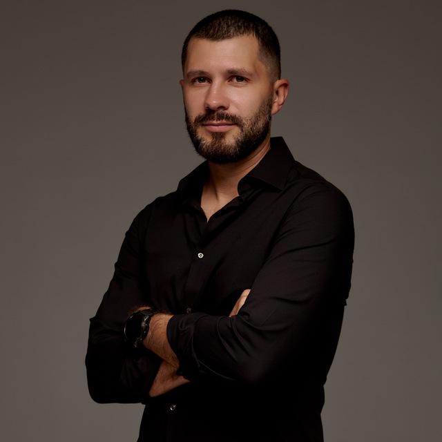 Дмитрий Чеклов | CEO Hybrid